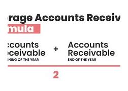 Account Receivable Ratio Adalah