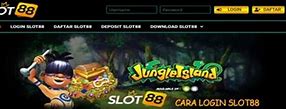 Animal 88 Slot 888 Link Alternatif Terbaru