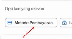 Cara Hapus Pembayaran Dana Di Google Play