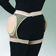 Hip Pads Fungsi