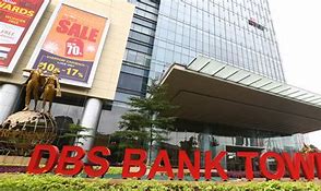 No Telepon Bank Dbs Jakarta