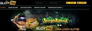 Premium303 Slot 88 Resmi Login Link Alternatif Login