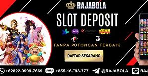 Situs Deposit Pulsa Tri Tanpa Potongan