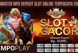 Situs Slot Mpo 19 Terpercaya Slot Game Indonesia