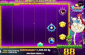 Slot Magnet Cuan Login Alternatif Hari Ini Terbaru